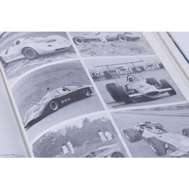 Vintage Collection of Automotive & Car Books & Periodicals For Sale - Image 9 of 14