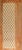 Boho Chic Narrow Vintage Zabihi Collection Turkish Runner - 2'4" x 9'3" For Sale - Image 3 of 10