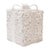 Add a touch of holiday elegance to your seasonal decor with this set of LED Packages with Bows. Featuring wintry white...