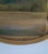 Hand-Painted Porcelain Plates from Carlos Alberto Spina, 1980, Set of 2 For Sale - Image 10 of 17