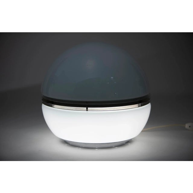 Italian Table Lamp, 1970s For Sale - Image 4 of 6