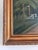 Vintage Original Coastal Landscape Oil Painting, Signed Seaside Art For Sale - Image 4 of 11