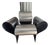 Well Tempered Chair by Ron Arad for Vitra, 1991 For Sale