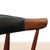 1960s Danish Modern Teak Armchair by Johannes Andersen For Sale - Image 9 of 12