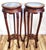 Fresh from a well traveled New York City estate, we have a pleasure to offer you this gorgeous Pair of Vintage Asian /...