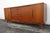 Young Manufacturing Mid 20th Century Curved Boomerang Dresser Sideboard 6171 For Sale - Image 15 of 18