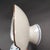 Japanese-Style Ceramic Pedestal Dish - Set of 2 For Sale In Los Angeles - Image 6 of 9