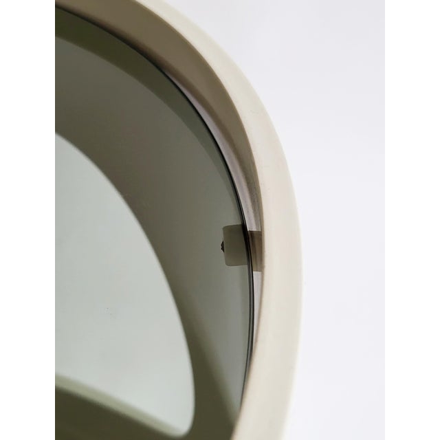 Space Age Luna Side Table by Opal for Opal Möbel, 1960s For Sale - Image 13 of 16