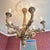 Michael Taylor Bartoli 6- Arm Chandelier by Michael Taylor Designs For Sale - Image 4 of 5