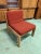 Vintage Red Chair in Andre Sornet, in Very Good conditions. Designed 1920 to 1949 This piece has an attribution mark, I am...