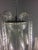 Vintage Chandelier in Murano, 1940s For Sale - Image 6 of 18