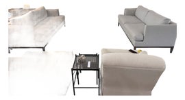 Example of Wesley Hall Furniture Standard Sofas