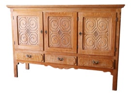 Example of Henning Kjaernulf Credenzas and Sideboards