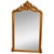 Large Louis XV Style Fireplace Mirror, 19th Century For Sale - Image 9 of 9