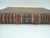 Authentic Large Antique Accounting Ledger Book- North Carolina 1909 A true statement piece, this generously sized book...