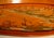 Antique French Hand Painted Chinoiserie Serving Tray For Sale - Image 16 of 17