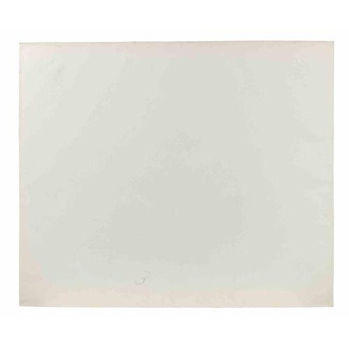 Watercolor on heavy paper realized by Carlo Ravagnan in 1970s. Hand signed right. Excellent condition. This piece is...