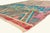 22102 Contemporary Boujad Moroccan Rug, 09'07 x 12'11. The Living Chronicle: A Modern Boujad Moroccan Masterpiece of...