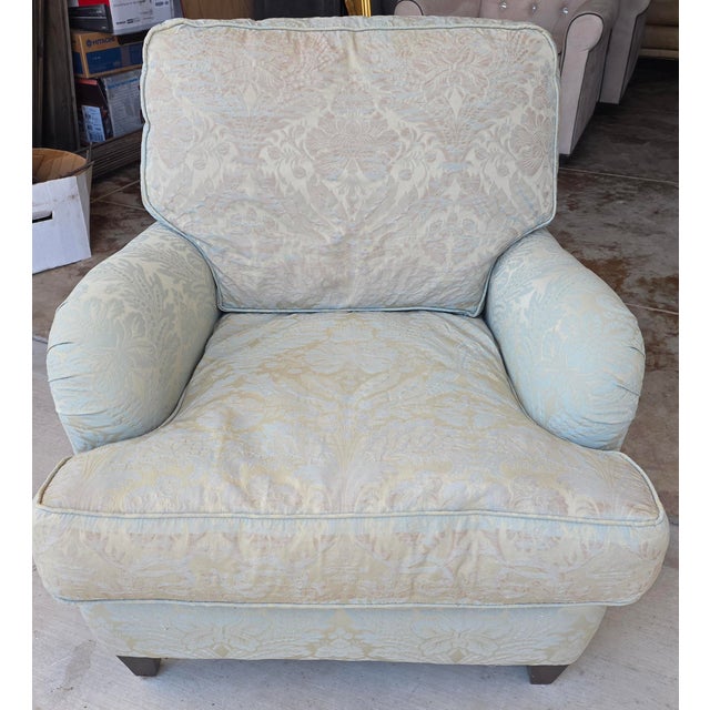 English Country House Chair For Sale - Image 12 of 16