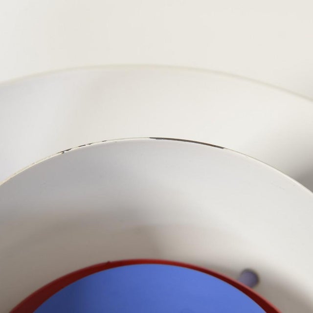 Vintage PH5 Lamp by Poul Henningsen, 1980s For Sale - Image 9 of 11