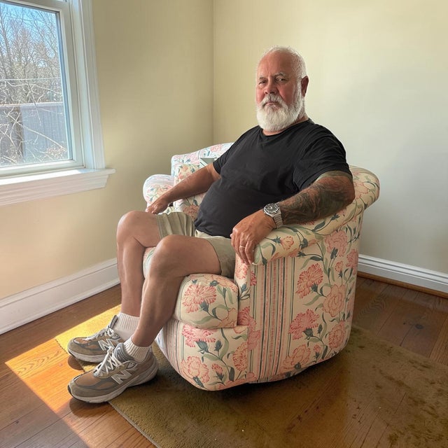 1980s Directional Mid Century Swivel Lounge Chairs - A Pair For Sale - Image 17 of 18