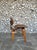 Mid-Century Modern DCW Dining Chair in Walnut by Charles and Ray Eames for Herman Miller, 1950s For Sale - Image 3 of 17