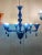 Translucent Red Murano Glass Chandelier from Simoeng For Sale - Image 4 of 8