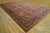 This magnificent late nineteenth-century Dabir Kashan rug is a premier example of “City Workshop” excellence, specifically...