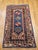 Antique Handwoven Anatolian Village Rug, Wool Prayer Design, 1880s, 4' x 6' For Sale - Image 10 of 18