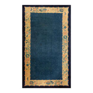 1920s Chinese Peking Carpet ( 6' 10" x 11' 8" - 208 x 355 cm )