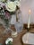 Antique Decanter in Crystal For Sale - Image 5 of 5