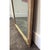 French Art Deco Oak Figural Trumeau Mantel Mirror For Sale In Dallas - Image 6 of 9