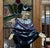 Jos Kervella, Saint Yves in Quimper, 1930s, Earthenware For Sale - Image 10 of 16