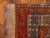 Antique Shiraz Runner Rug For Sale - Image 3 of 11
