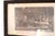 Great old print of a painting by Jean Joseph Benjamin Contant (1767- 1830). Engraving of the Sherifas by the engraver...