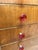 Mid-Century Teak Chest of Drawers, 1970s For Sale - Image 3 of 5
