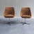 Mid-Century Modern Cocktail Chairs, 1960s, Set of 2 For Sale - Image 12 of 13