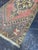 Early 21st Century Turkish Yastik Rug 1'9" x 3'9" For Sale - Image 5 of 6