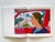 " Alex Katz " the Sixties " First Edition Offset Lithograph Print Pop Art Exhibition Book For Sale - Image 17 of 18