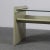 Beige Acca Coffee Table by Kazuhide Takahama for Gavina, 1960s For Sale - Image 8 of 13