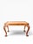 1940s Reprodux Tray Table From England For Sale - Image 4 of 9