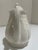 Royal Crownford Vintage English Ironstone Coffee Pot - Royal Crownford - Wheat Pattern For Sale - Image 4 of 8