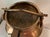 Metal Vintage French Copper Milk Can Umbrella Stand For Sale - Image 7 of 11