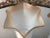 Art Nouveau Pair of Late 20th Century Vianne Cognac Tulip Otteson Glass Satin Shades For Sale - Image 3 of 8