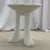Vintage Mid-Century Modern John Dickinson Africa Side / End Table, Artist Signed For Sale - Image 9 of 13