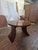 1920s Art Deco Coffee Table, 1920s For Sale - Image 5 of 6