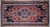 2000 - 2009 Middle Eastern Nahavand Rug For Sale - Image 5 of 5