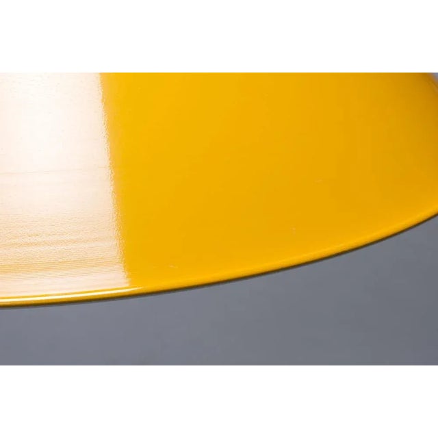 Vintage Architect Lamp by C. F. Møller for Nordisk Solar, 1985 For Sale - Image 6 of 12