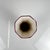 Small Réverbère Tube Vase from KG Lunéville, 1980s For Sale - Image 3 of 6