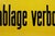 Vintage German Yellow Enamel Sign, 1900 For Sale - Image 4 of 11
